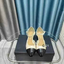 Picture of Chanel Shoes _SKUChnaelsz35-40YS05362724